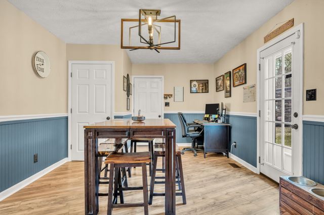 2025 Dunn Chapel Rd, Cumberland Furnace, TN 37051