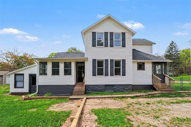 1036 Denner Street, Kalamazoo City, MI 49006