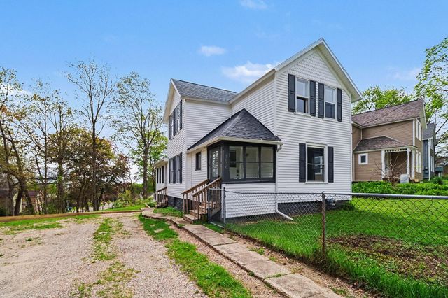1036 Denner Street, Kalamazoo City, MI 49006
