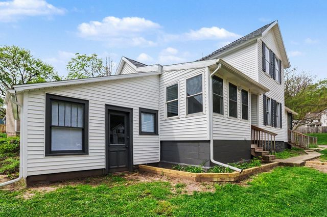 1036 Denner Street, Kalamazoo City, MI 49006