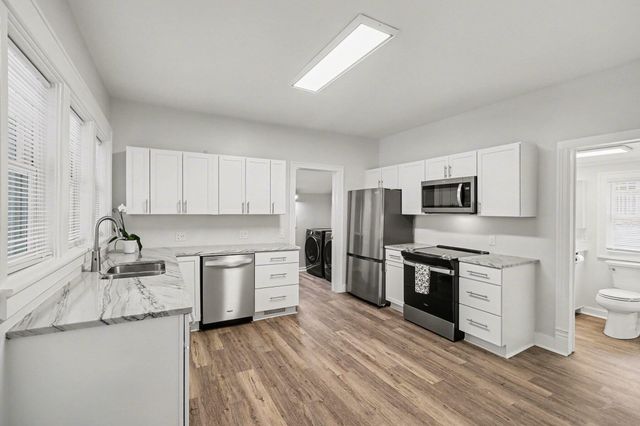 1036 Denner Street, Kalamazoo City, MI 49006