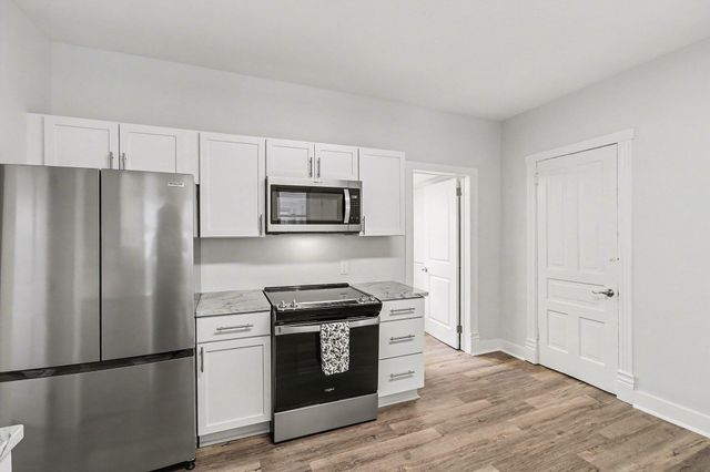 1036 Denner Street, Kalamazoo City, MI 49006