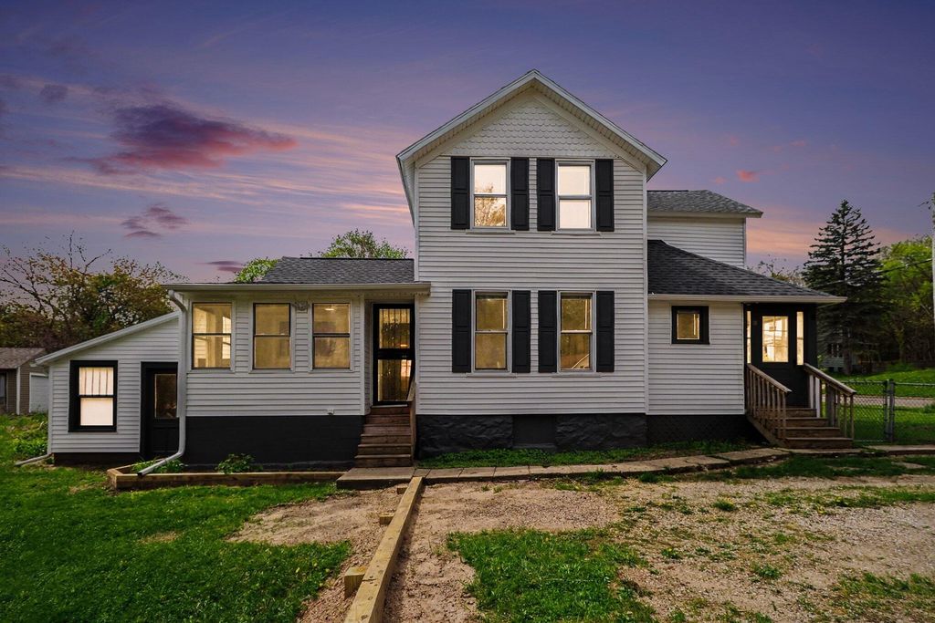 1036 Denner Street, Kalamazoo City, MI 49006