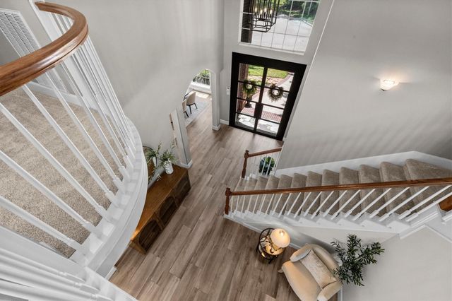 15206 Hilltop View Drive, Cypress, TX 77429