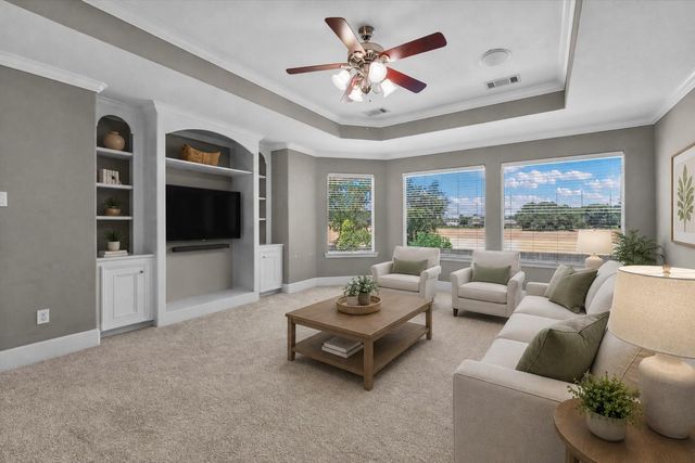 15206 Hilltop View Drive, Cypress, TX 77429