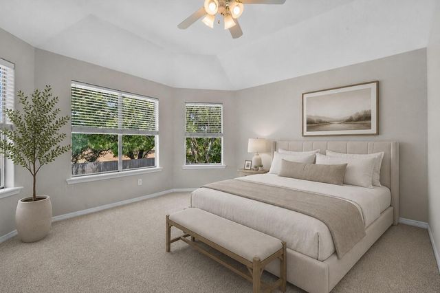 15206 Hilltop View Drive, Cypress, TX 77429