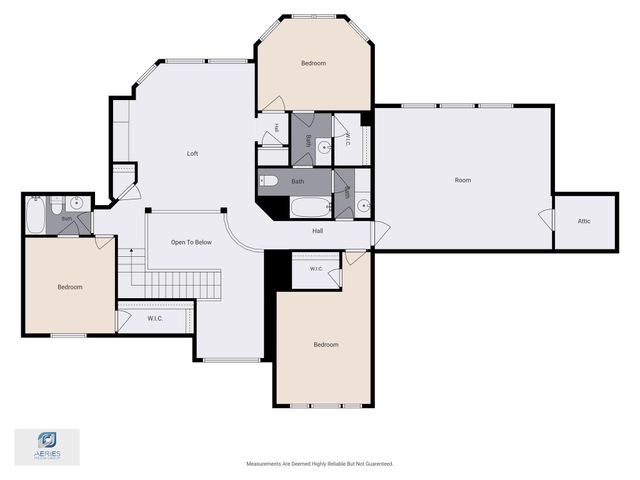 15206 Hilltop View Drive, Cypress, TX 77429