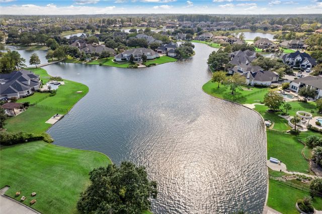 15206 Hilltop View Drive, Cypress, TX 77429