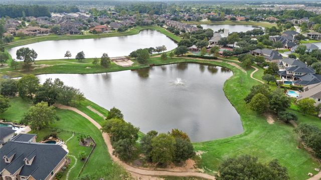 15206 Hilltop View Drive, Cypress, TX 77429