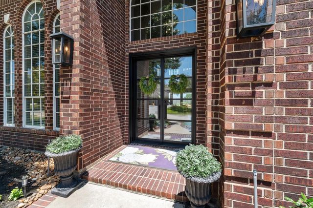 15206 Hilltop View Drive, Cypress, TX 77429