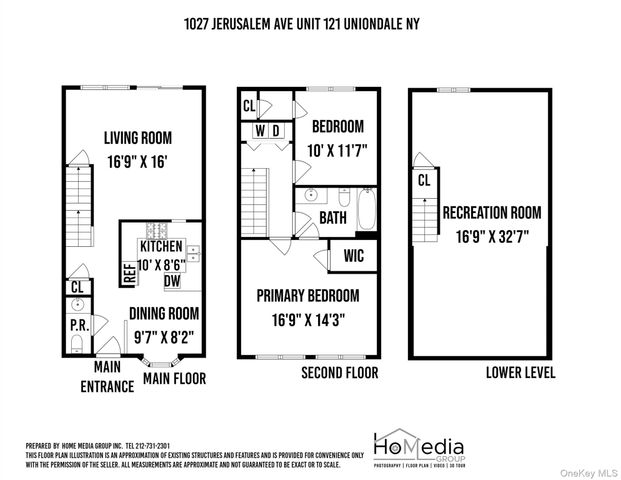 1027 Jerusalem Avenue 121, Uniondale, NY 11553