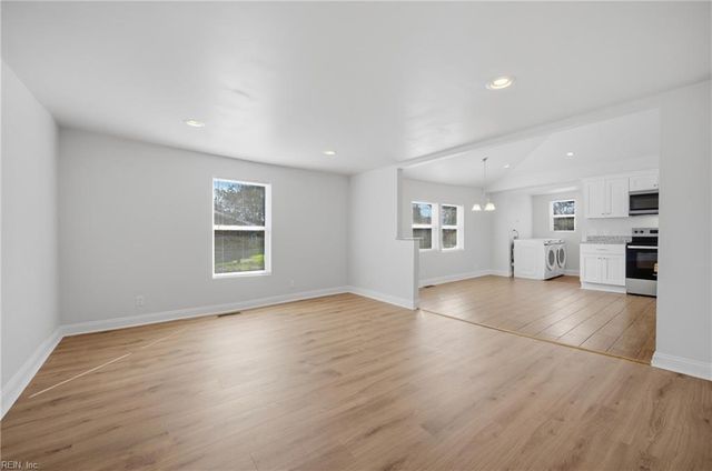 954 Florida AVE, Portsmouth, VA 23707