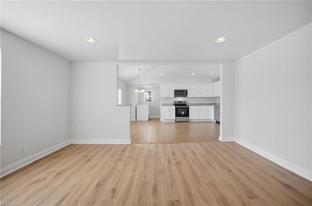 954 Florida AVE, Portsmouth, VA 23707