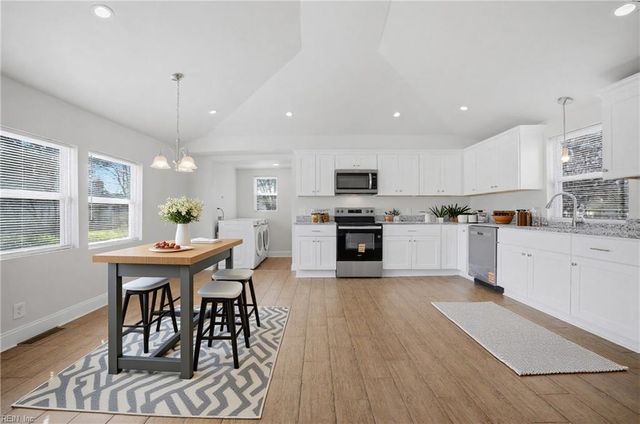 954 Florida AVE, Portsmouth, VA 23707