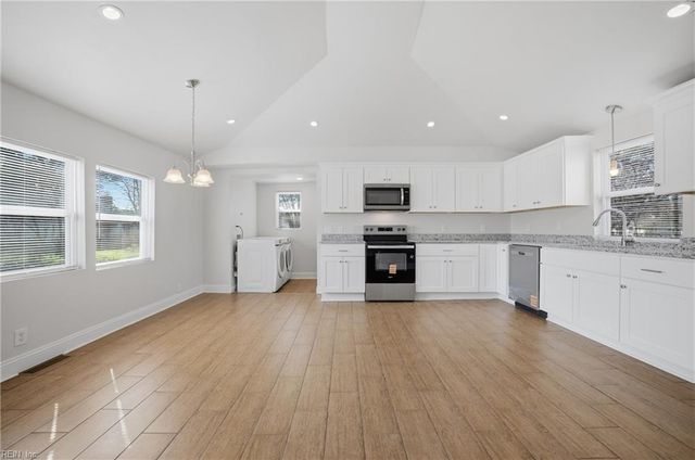 954 Florida AVE, Portsmouth, VA 23707