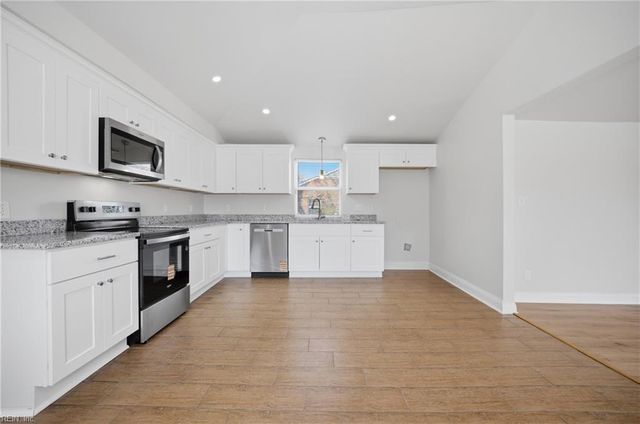 954 Florida AVE, Portsmouth, VA 23707