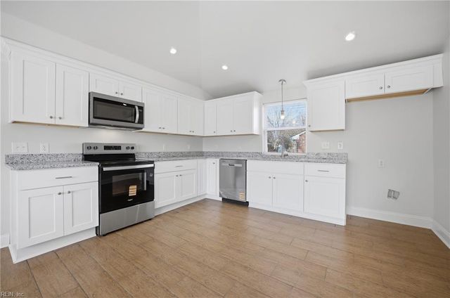 954 Florida AVE, Portsmouth, VA 23707