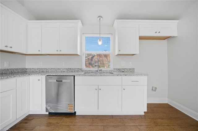 954 Florida AVE, Portsmouth, VA 23707