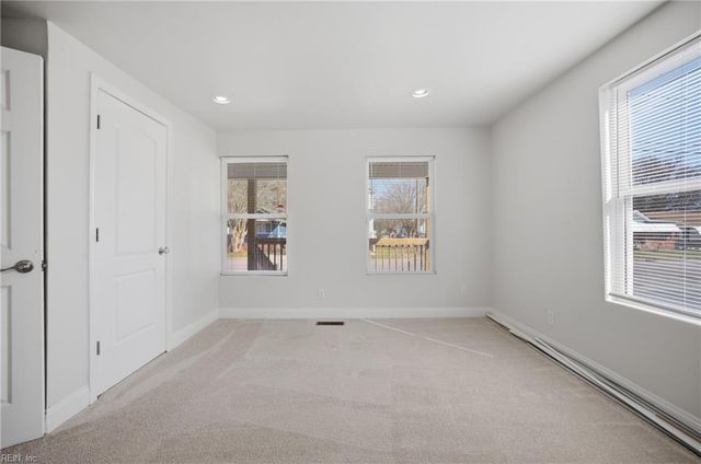 954 Florida AVE, Portsmouth, VA 23707