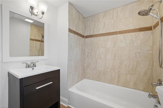 954 Florida AVE, Portsmouth, VA 23707