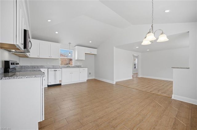 954 Florida AVE, Portsmouth, VA 23707