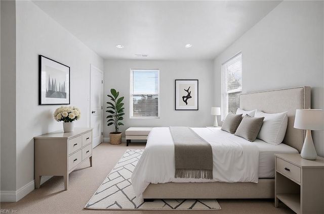 954 Florida AVE, Portsmouth, VA 23707