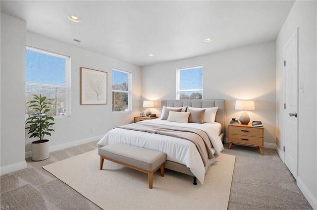 954 Florida AVE, Portsmouth, VA 23707