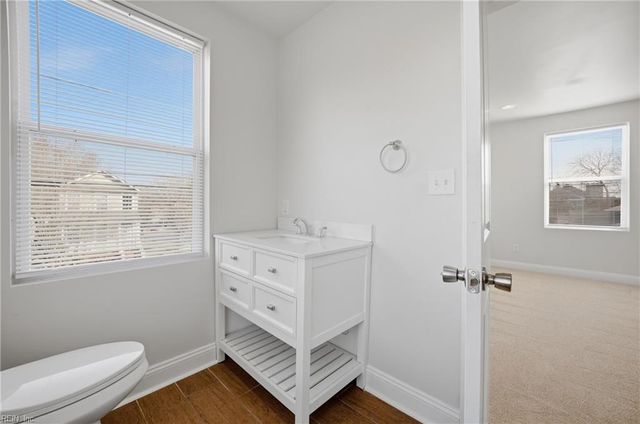 954 Florida AVE, Portsmouth, VA 23707