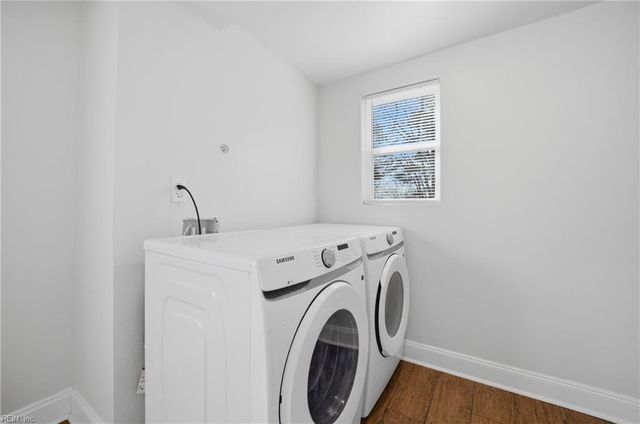 954 Florida AVE, Portsmouth, VA 23707