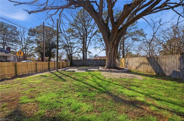 954 Florida AVE, Portsmouth, VA 23707