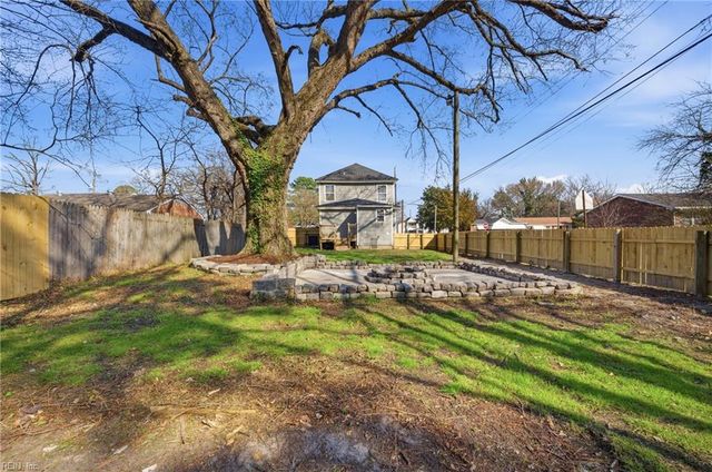 954 Florida AVE, Portsmouth, VA 23707