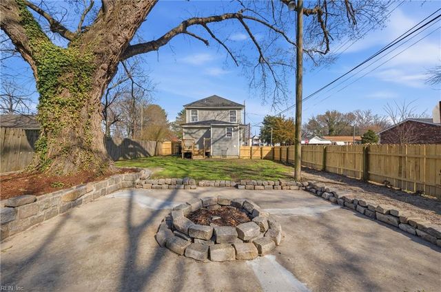 954 Florida AVE, Portsmouth, VA 23707