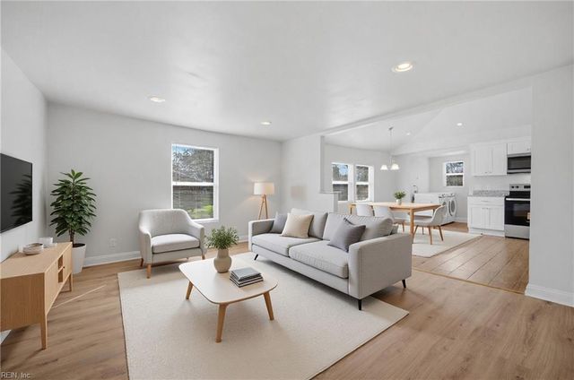 954 Florida AVE, Portsmouth, VA 23707