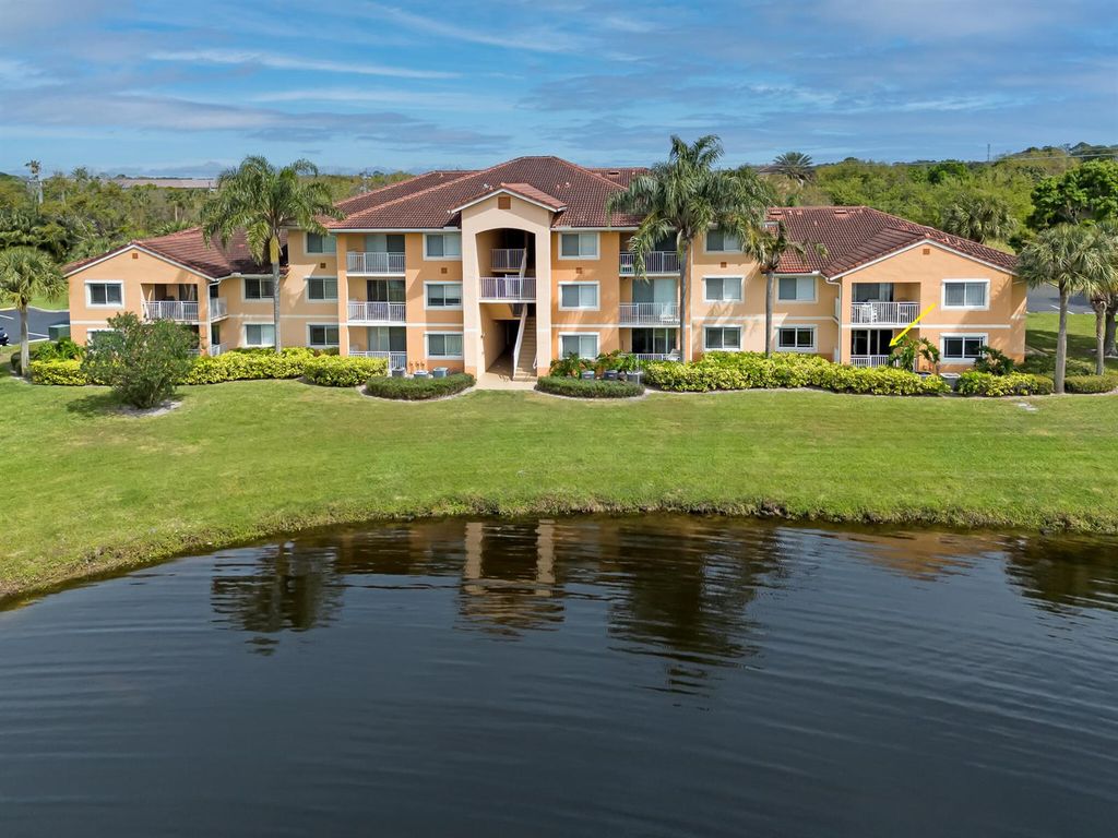 281 SW Palm Drive 102, Port St. Lucie, FL 34986