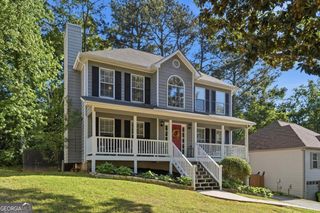 1359 Windage Court NW, Marietta, GA 30008