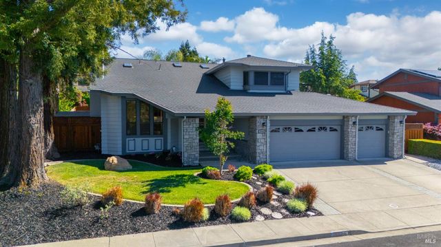 1844 Kolob Dr, Fairfield, CA 94534