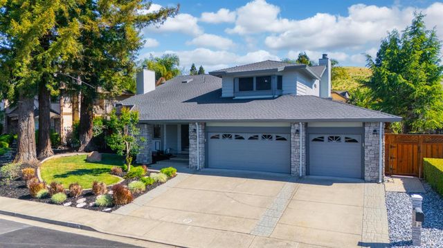 1844 Kolob Dr, Fairfield, CA 94534