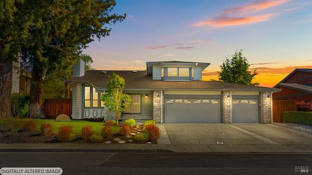 1844 Kolob Dr, Fairfield, CA 94534