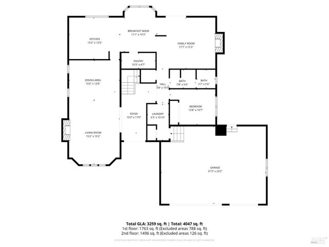 1844 Kolob Dr, Fairfield, CA 94534