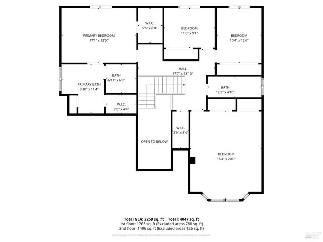 1844 Kolob Dr, Fairfield, CA 94534