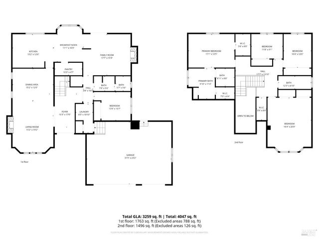 1844 Kolob Dr, Fairfield, CA 94534