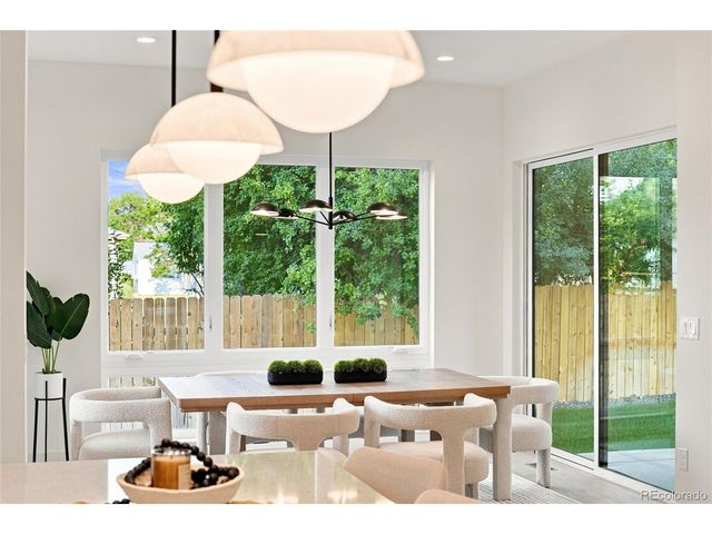 2934 S Bellaire St, Denver, CO 80222
