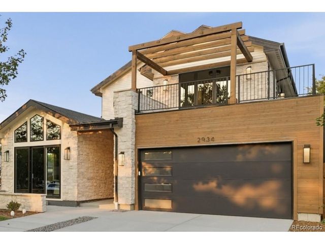 2934 S Bellaire St, Denver, CO 80222