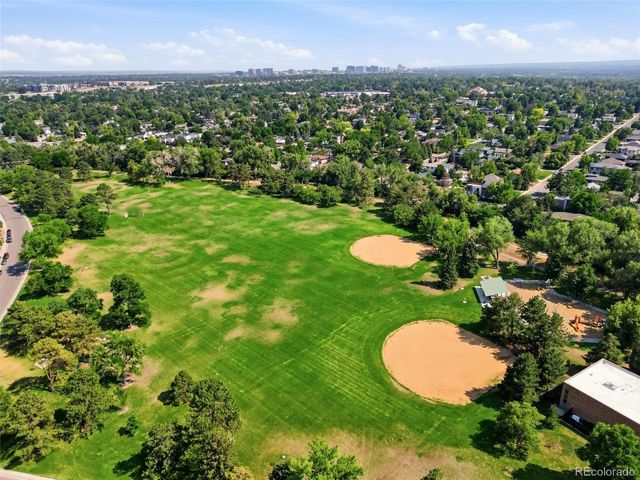 2934 S Bellaire St, Denver, CO 80222