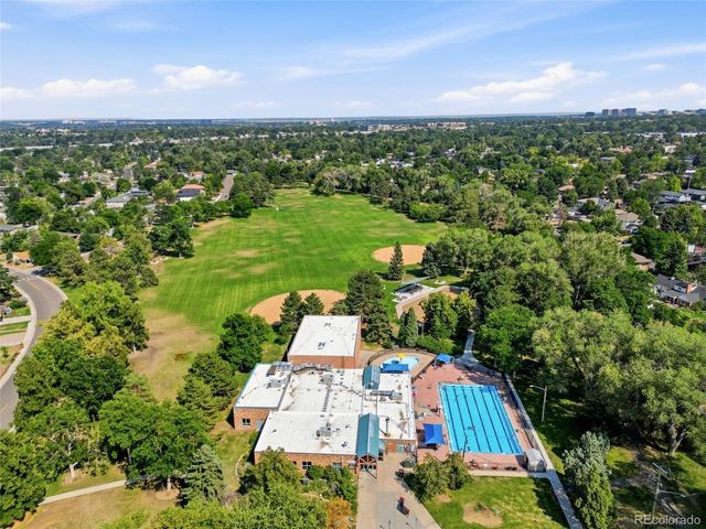 2934 S Bellaire St, Denver, CO 80222