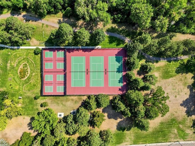 2934 S Bellaire St, Denver, CO 80222