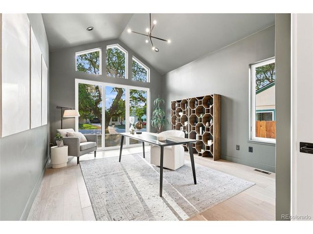 2934 S Bellaire St, Denver, CO 80222