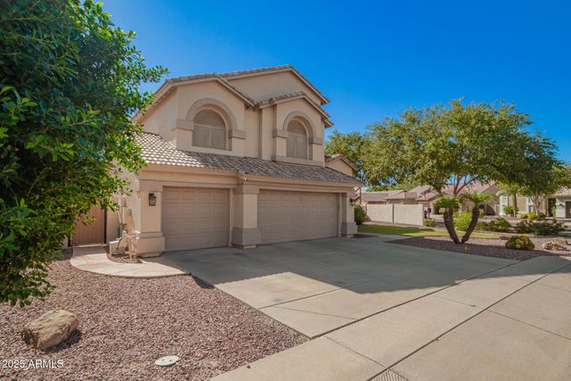 2642 S JOPLIN --, Mesa, AZ 85209