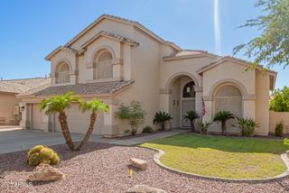 2642 S JOPLIN --, Mesa, AZ 85209