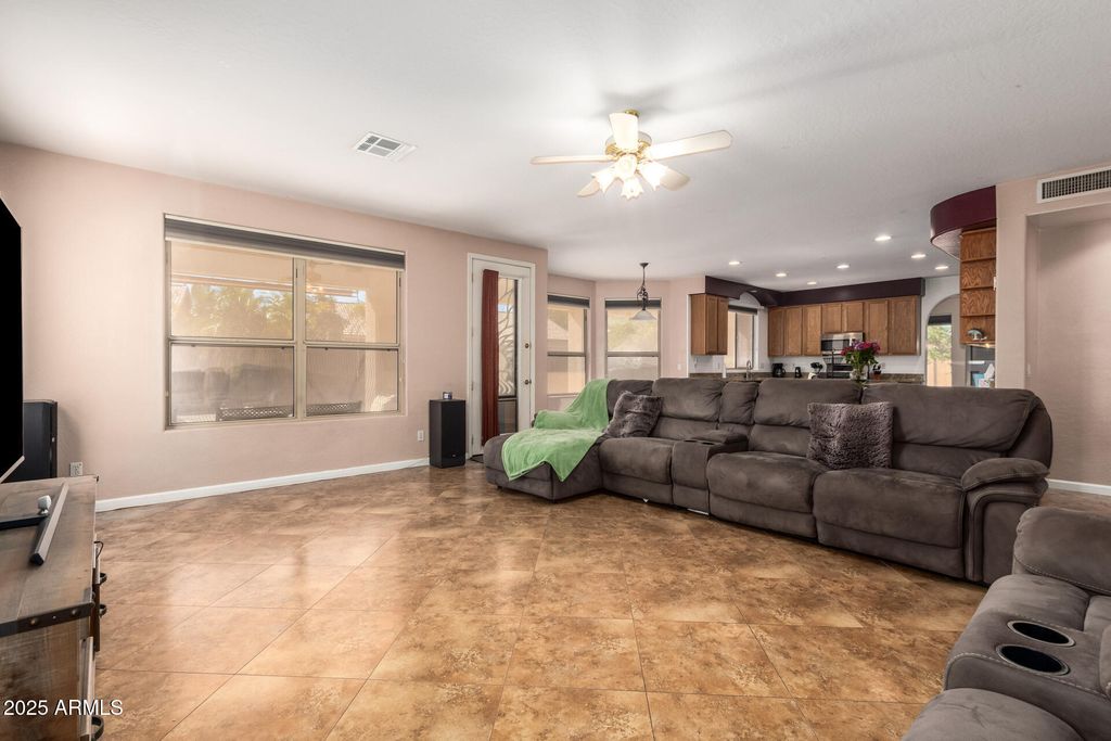 Image 10 of property listing at 2642 S JOPLIN --, Mesa, AZ 85209